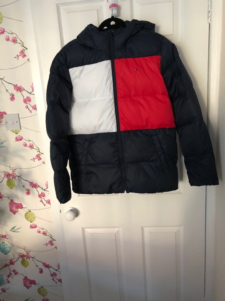 tommy hilfiger livingston